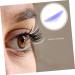 Didiseaon 60 Pairs Eyelash Perming Shield Pads | Silicone Curling Gasket for Lash Lift | Pink Eyelash Curler & Purple Washers - Buy Online on GoSupps.com