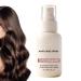 Products for Curly Hair - 30ml Nourishing Repairing Liquid - Natural Hair Growth Products For Sensitive Scalp Damaged Brittle Dry Split End Hair Men