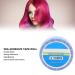 2 Pieces Double Sided Wig Tape Strong Adhesive Hair Extension Wig Hair Support Tape for Salon Home Wig Tape - Buy Online on GoSupps.com