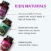 Kids Naturals Elderberry Gummies Immune Support with Vitamin C & Zinc | 120ct (2 Month Supply) - Buy Online on GoSupps.com