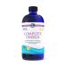 Nordic Naturals Complete Omega Lemon  16 fl oz (473 ml)