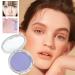 Jelly Finishing Powder Pressed Finishing Powder Jelly 60G Facial Makeup Loose Powder Oil Control Beauty Makeup Art Tools for Girls Women Long Lasting Full Coverage - Buy Online on GoSupps.com