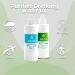 Chlorine Dioxide Kit - Hydrochloric Acid 4% and Sodium Solution (1x 4oz Solution A + 1x 4oz Solution B) - Buy Online on GoSupps.com