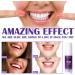 V34 Purple Toothpaste - 2 PCs Whitening Tooth Stain Removal & Dental Health Improvement - Buy Online on GoSupps.com
