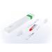 ECO Amenities Travel Toothbrush Kit - Disposable Toothbrush with Toothpaste | Individually Wrapped | 100 Sets per Case - Buy Online on GoSupps.com