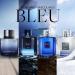 L'Bel - Bleu Intense Perfume for Men Long Lasting 100 ml/3.4 Oz Fresh 3.4 Fl Oz (Pack of 1) - Buy Online on GoSupps.com