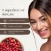 BEMT Rosehip Oil Cold-Pressed Unrefined & 100% Pure | Lightweight Fast-Absorbing Facial Oil | For All Skin Types | 50 ml - Buy Online on GoSupps.com