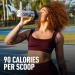 Isopure Gluten-Free Whey Protein Isolate Powder - Mango Lime Flavor - 16 Servings (Pack of 1) - Buy Online on GoSupps.com