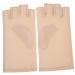 FRCOLOR 3 Pairs Nail Gloves Manicure Tools Summer Miss Spandex - Buy Online on GoSupps.com