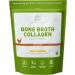 Dr Amy Myers Bone Broth Collagen Powder - Type II Collagen Protein Powder from Organic Chicken Bone Broth - Supports Hair, Skin, Nails, Bones & Joints Health - Keto Friendly, 20 Servings (Chicken)