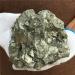 Natural Crystal Rough 7.61LB Natural Chalcopyrite & Crystal & Cluster Calcite OT3570