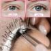 Foam Eye Pads for Eyelash Extensions - 60 Pairs | Best Adhesive Fabric Tape for Lash Tech Supplies - Buy Online on GoSupps.com