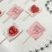 Pink Bride Tribe Hen Party Lollipops - 10 Pack | Hen Party Accessory Bag Fillers