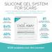 Fade Away Scars - Original Silicone Scar Sheeting Roll | Custom Size Medical Grade Scar Sheets & Strips for Effective Scar Treatment - Buy Online on GoSupps.com