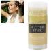 Gernie Gold Body Glitter Stick - Dazzling Chunky Sequins for Party & Stage Glamour | Ideal for Hair & Body Decoration - Buy Online on GoSupps.com