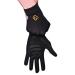 Copper 88 Full Finger Gloves Medium 1 Count