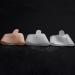 JIAHAO Bunion Band Gel Toe Spreader Protector - 1 Pair, Creative Design for Foot Care (White) - Buy Online on GoSupps.com