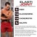 Labrada Nutrition Elastijoint Grape 384g - Joint Support Supplement - Buy Online on GoSupps.com