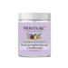 Root Strengthening and Conditioning Mask by mi nature | 100g(3.5 oz) | Enriched with 8 Herbal Ingredients - Fenugreek Shikakai Neem Amla Hibiscus Rose petal Bhringraj and Curry leaves