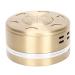 Moxibustion Box Copper Moxa Box Treatment Therapy Box for Home Salon