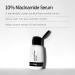 Be for Beauty The INKEY List 10 Niacinamide Serum against excess oil and redness 30ml - Buy Online on GoSupps.com