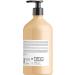 L Or al Professionnel | Shampoo With Protein And Gold Quinoa for Dry And Damaged Hair Serie Expert Absolut Repair 750 ml (Pack of 1) - Buy Online on GoSupps.com