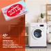 Zote Laundry Soap Pink Bar - Stain Remover Detergent (2 Pack 400g) | Fresh Scent | 4K Logistics - International Shipping - Buy Online on GoSupps.com