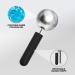Buy TICLO S Cooling Face Mask | Stainless Steel | International Shipping Available - Buy Online on GoSupps.com