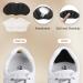 Buy Eudsrodemy 8 Pairs of Heel Cushions - Premium Protection for Large Shoes & Heels Repair - Buy Online on GoSupps.com