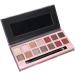 14 Colors Waterpro Glitter Eyeshadow Palette Makeup PalettesMakeup - Buy Online on GoSupps.com