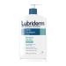 Lubriderm Daily Moisture Body Lotion for Sensitive  Dry Skin  Enriched with Vitamin B5  Dye and Lanolin Free  Unscented and Non-Greasy  16 fl. oz
