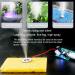 DAOKAI 2 pcs Micro USB Humidifier Module Atomization Disc 5V Module 108KHz 2W 20mm Ultrasonic Atomizer DIY Humidifier with Micro to USB cable cotton swab - Buy Online on GoSupps.com
