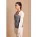 Shop Allergy-Free Organic Cotton Bolero Shrug for Eczema & Psoriasis - XX-Large Natural | Cottonique - Buy Online on GoSupps.com