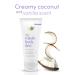 Dove 72h Full Body Deodorant Cream Coconut Vanilla 2.5 oz & Deep Moisture Body Wash Dry Skin Pump 30.6 oz - Buy Online on GoSupps.com