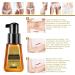 70 ml Ginger Slimming Oil - Natural Weight Loss Essential Oil for Body Shaping & Metabolism Boost - Buy Online on GoSupps.com