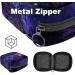 Portable Women's Binding-Up Bags | Menstrual Cup Pocket & Pads for Teens | Galaxy Horse Constellation Design - Buy Online on GoSupps.com
