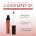 Mented Cosmetics Vegan Liquid Lipstick - Matte Red, Long-Wear & Smudge-Proof - Buy Online on GoSupps.com