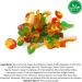 SoSweetie 100% Halal Pick and Mix Sweets - Resealable Pouch | Buy Online - Buy Online on GoSupps.com