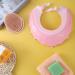 Baby Shower Cap for Kids - Adjustable Shampoo Shield Visor Hat with Bath Brush - Eyes and Ears Protector - Buy Online on GoSupps.com