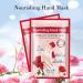 Moisturizing Hand Mask | Improve Skin Dryness | Home & Salon Use | International Shipping - Buy Online on GoSupps.com