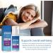 Buy Female Menopause Cream - Alleviate Symptoms & Enjoy Relaxing Years | Bioidentical Cream for Women - 100ml - Buy Online on GoSupps.com