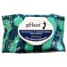 pHeet Foot Wipes All-Natural Antifungal & Antibacterial Formula Cleanses Moisturizes Prevents & Kills Athletes Foot Toenail & Foot Fungus Odor & Improves Dry Cracked Flaky & Diabetic Skin 72ct