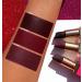 Juvia's Place Velvety Matte Lipstick - Wine Reds Fierce - Buy Online on GoSupps.com