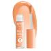NYX PROFESSIONAL MAKEUP This Is Milky Gloss Lip Gloss with 12 Hour Hydration Vegan - Salted Caramel Shake (Caramel) Salted Caramel Shake Milkshakes (Scented)