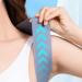 Straight Back Corrector Elastic Instant Support Corrector Back Brace Stretchy Corrector Belt Back Straightener Corrector - Buy Online on GoSupps.com