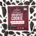 Erin Baker's Original Double Chocolate Breakfast Cookies - 12 Cookies (3 oz each) - Buy Online on GoSupps.com