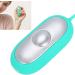 Calm Palm Sleep Aid Device for Teens | Anxiety Relief & Insomnia Support | USB Charging, Cyan - Buy Online on GoSupps.com