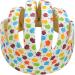 IULONEE Baby Helmet Toddler Protective Hat - Apple Flower Design | Infant Head Safety Cotton Hat with Adjustable Strap - Buy Online on GoSupps.com