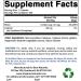 Best Naturals Biotin 10,000 mcg for Healthy Hair Growth - 200 Count - Buy Online on GoSupps.com
