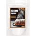 QURA Powdered Icing Sugar for Baking Glazing Frosting Cakes 400g